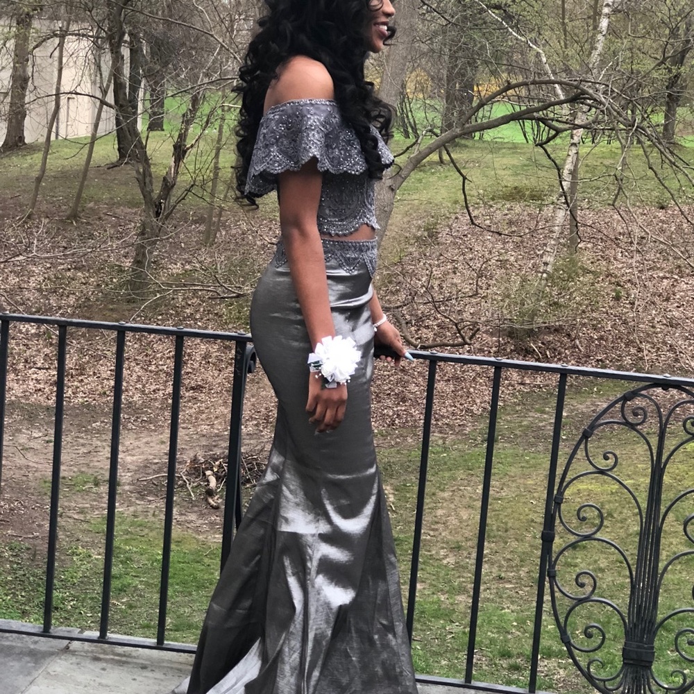 Prom Dress For Sale